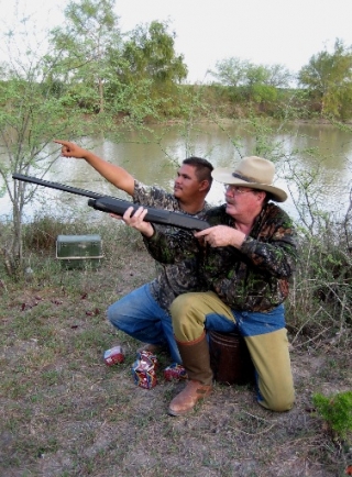 Instructores especialistas